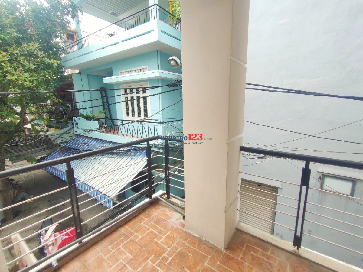 CHO THUÊ NHÀ 2TANG K/OTO NGUYỄN VĂN LINH, HẢI CHÂU TRUNG TÂM ĐÀ NẴNG. 7TR