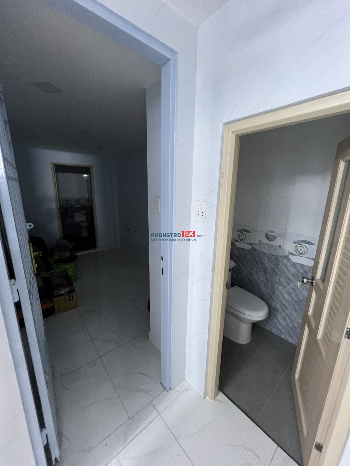 SIÊU PHẨM NHÀ NGUYÊN CĂN QUẬN 5 – VÕ VĂN KIỆT - CÁCH MẶT TIỀN 1 CĂN DUY NHẤT