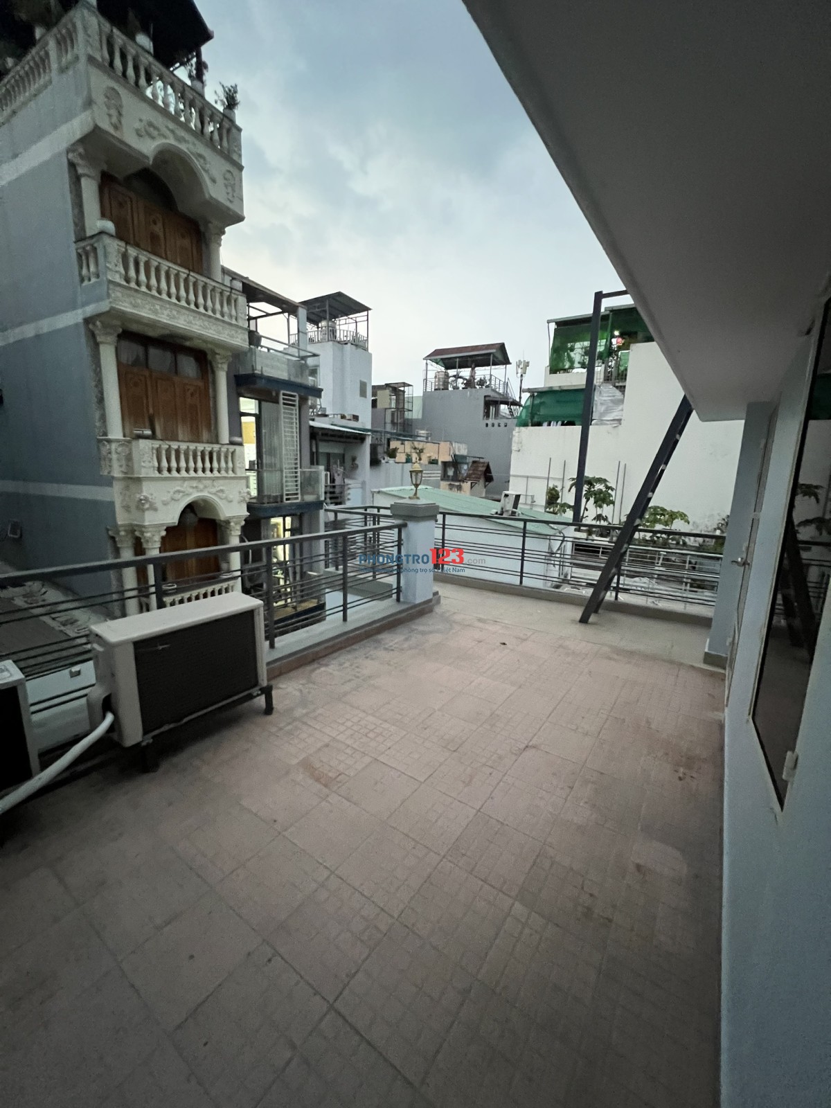 SIÊU PHẨM NHÀ NGUYÊN CĂN QUẬN 5 – VÕ VĂN KIỆT - CÁCH MẶT TIỀN 1 CĂN DUY NHẤT