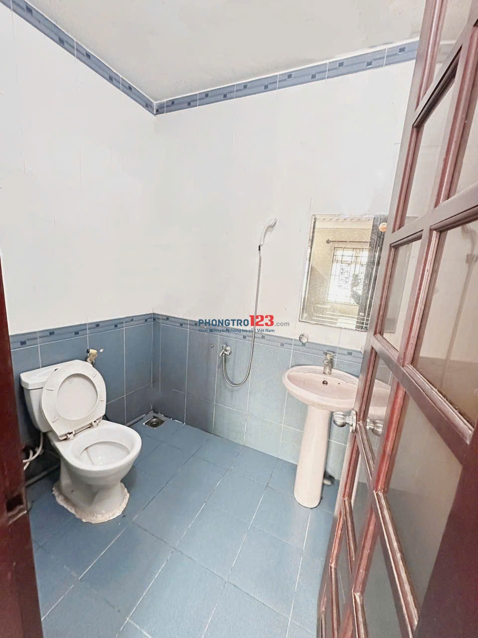CHO THUÊ PHÒNG TRỌ QUẬN TÂN BÌNH, SẴN NỘI THẤT, TOILET RIÊNG GIÁ RẺ CHỈ TỪ 2 - 3 TRIỆU 