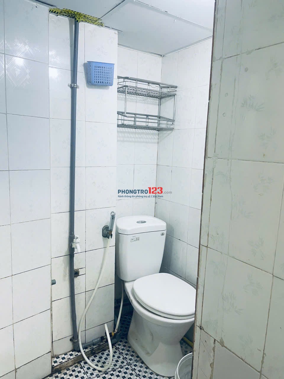 Chính chủ cho thuê phòng ngay trung tâm quận Gò Vấp, gần coopmart, Vincom Gò Vấp