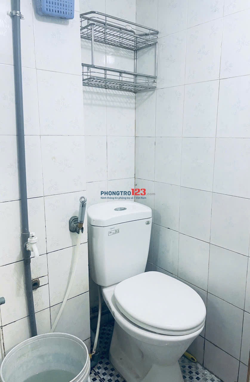 Chính chủ cho thuê phòng ngay trung tâm quận Gò Vấp, gần coopmart, Vincom Gò Vấp