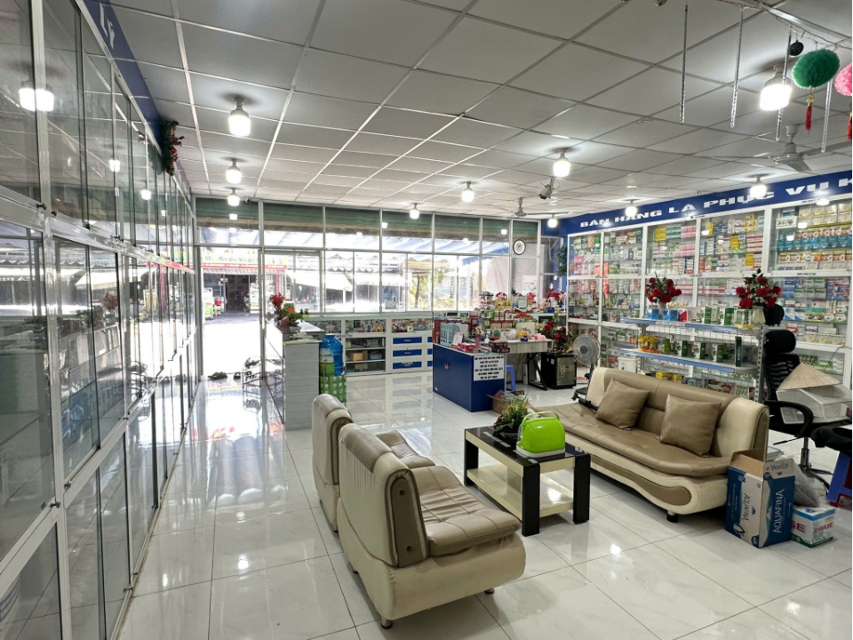 Xác định mục tiêu thuê mặt bằng Bình Dương để làm gì?