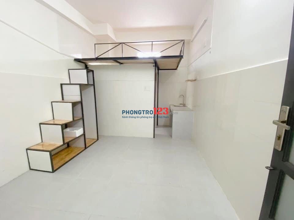 Cho thuê phòng trọ rẻ 3.5tr/tháng, nhà 36 Thích Bửu Đăng, P1 Gò Vấp
