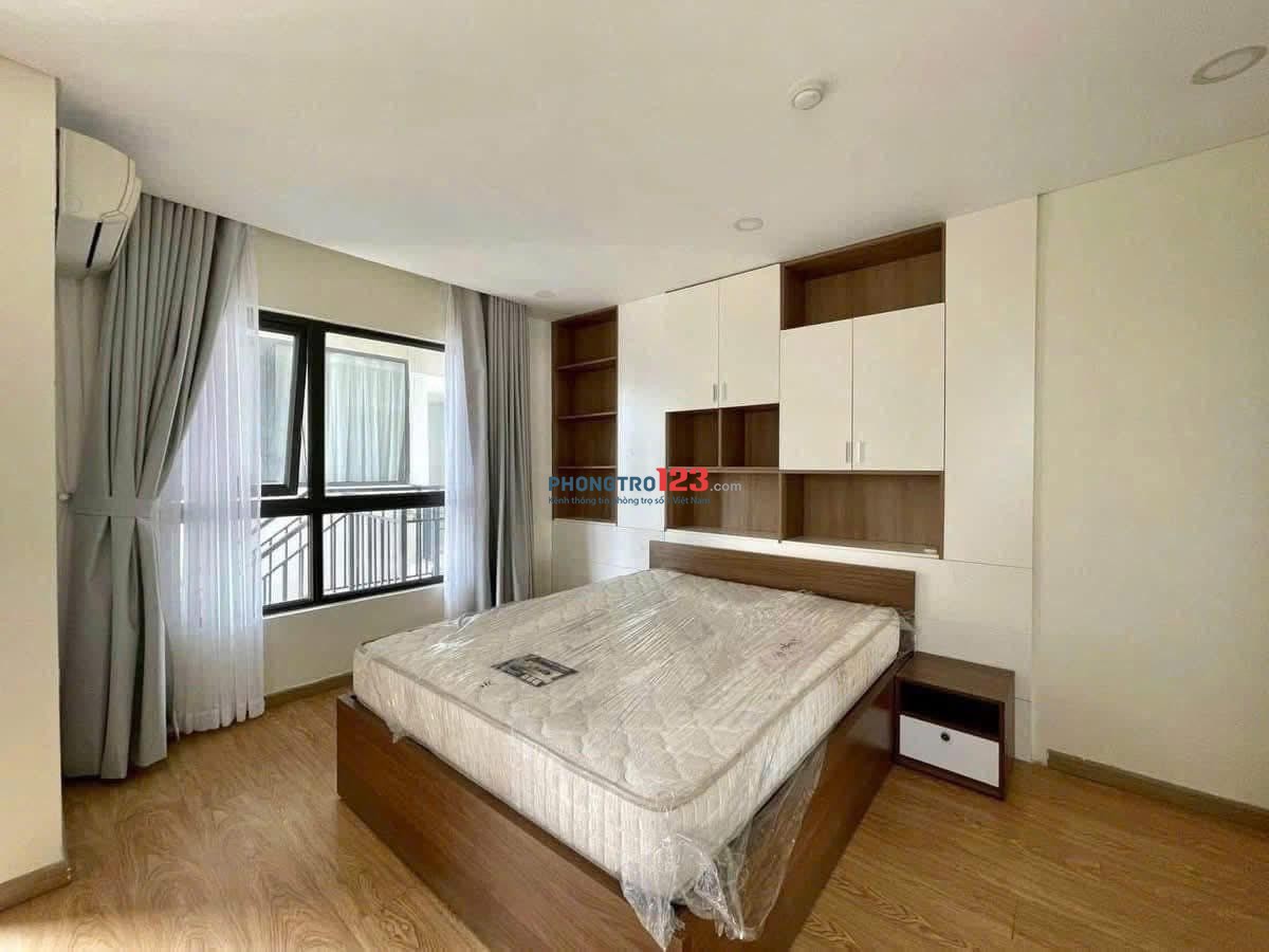 Căn hộ cao cấp Phúc Yên, P15,Tân Bình 150m2, 3p ngủ giá 14tr/th