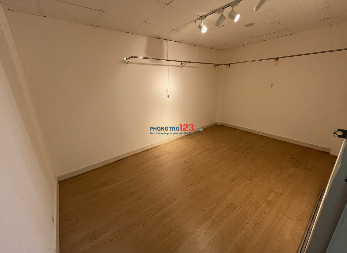 Chính chủ cho thuê nhà nguyên căn HXH 27/37/19A Nguyễn Đình Khơi, Q.Tân Bình