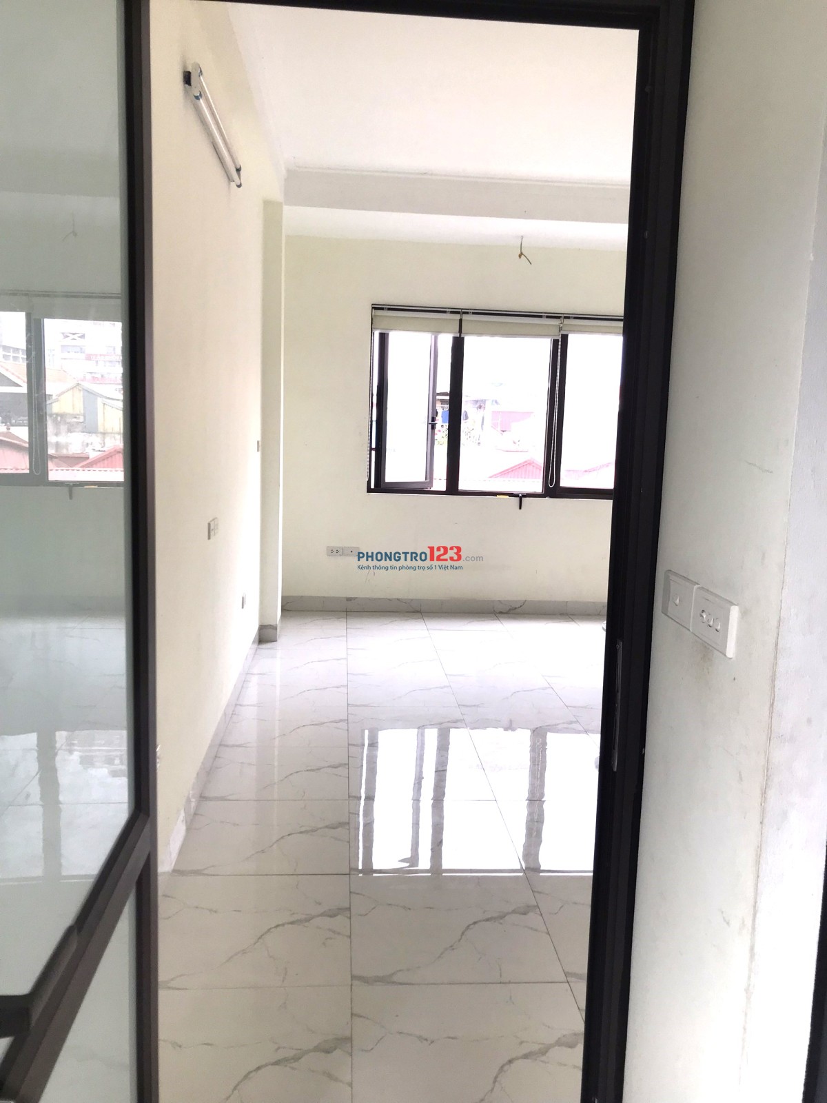 CHO THUÊ PHÒNG TRỌ GÓC NHỎ AN YÊN – NƠI TRỞ VỀ CỦA NHỮNG GIẤC MƠ