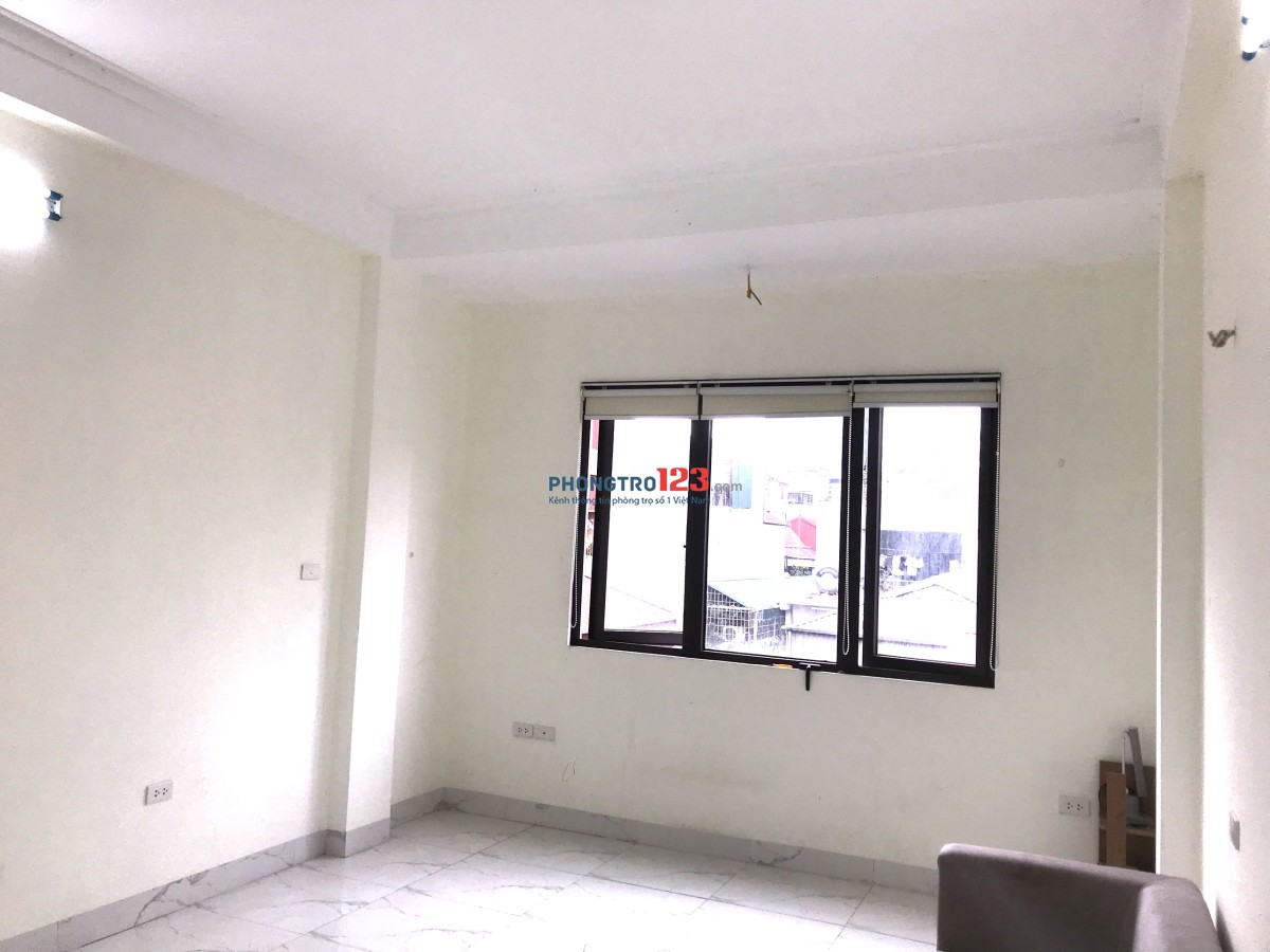 CHO THUÊ PHÒNG TRỌ GÓC NHỎ AN YÊN – NƠI TRỞ VỀ CỦA NHỮNG GIẤC MƠ