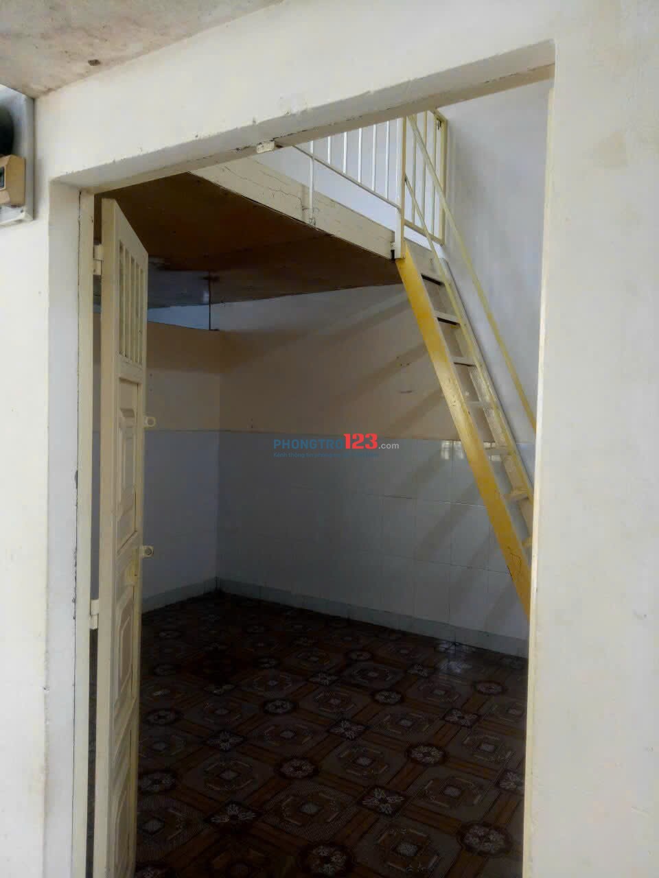 Phòng trọ cho thuê tại quận Thủ Đức