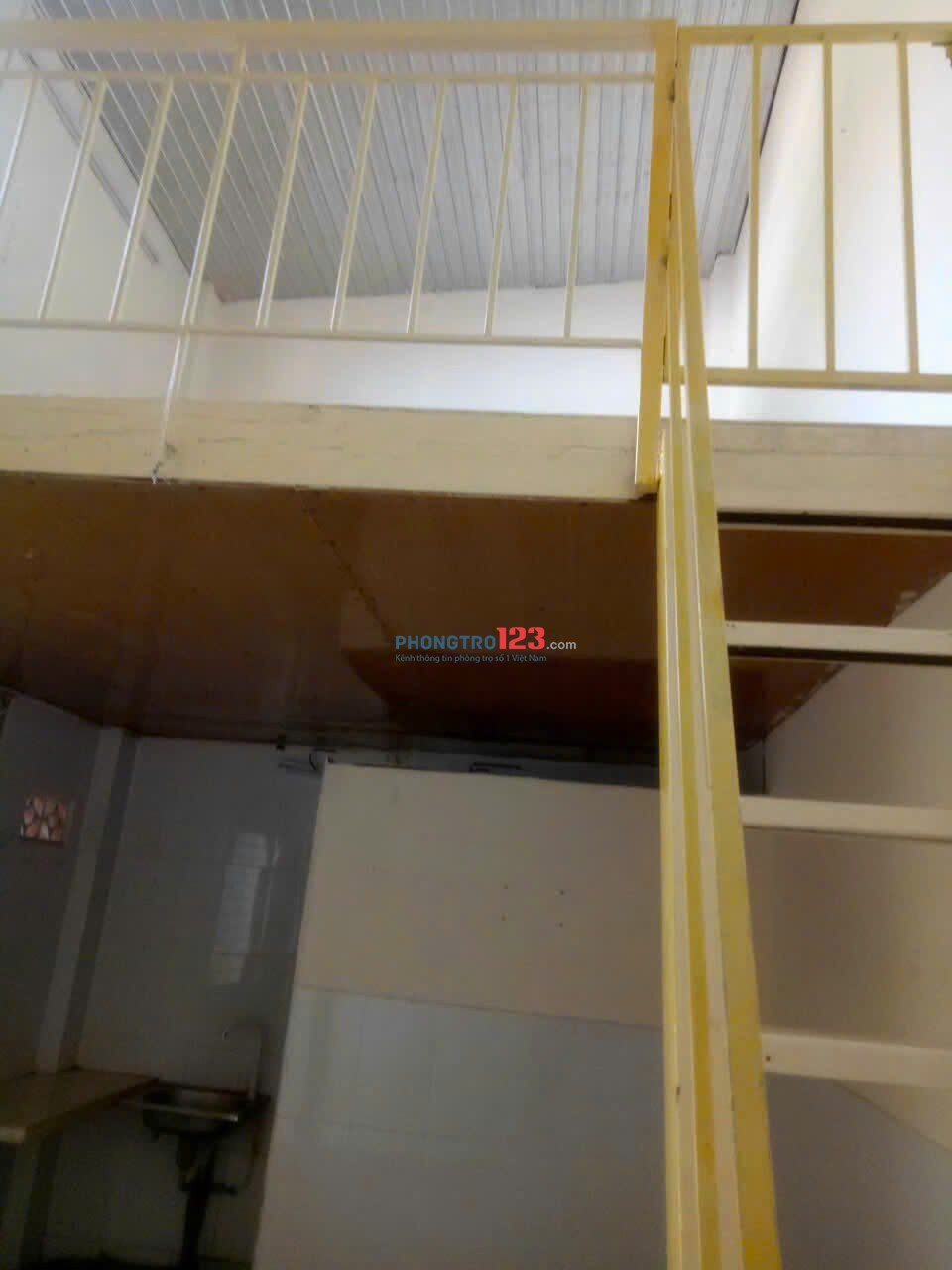 Phòng trọ cho thuê tại quận Thủ Đức