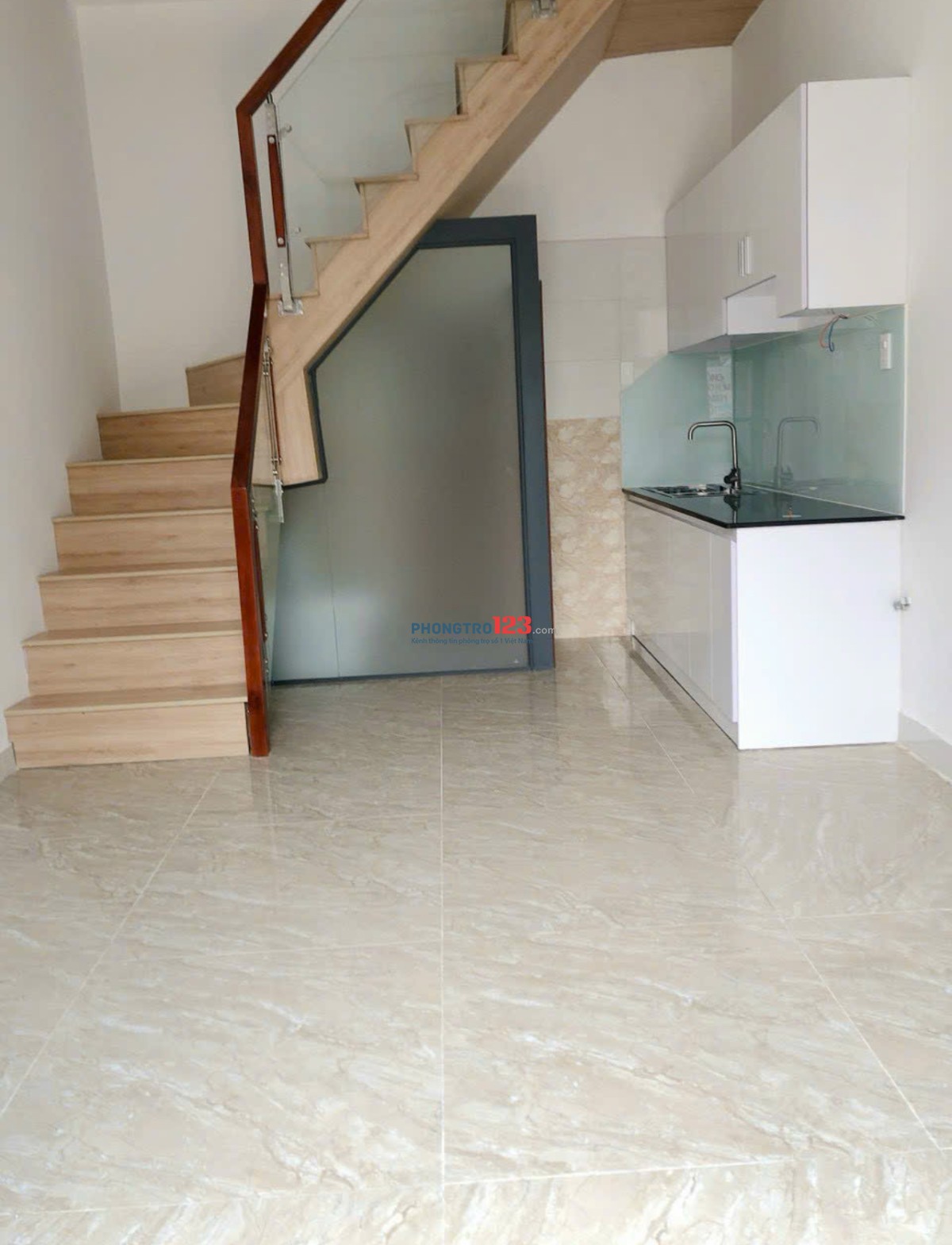 Cho thuê nhà nguyên căn ở 19/16 đường số 49 ,hiệp bình chánh ,thủ đức