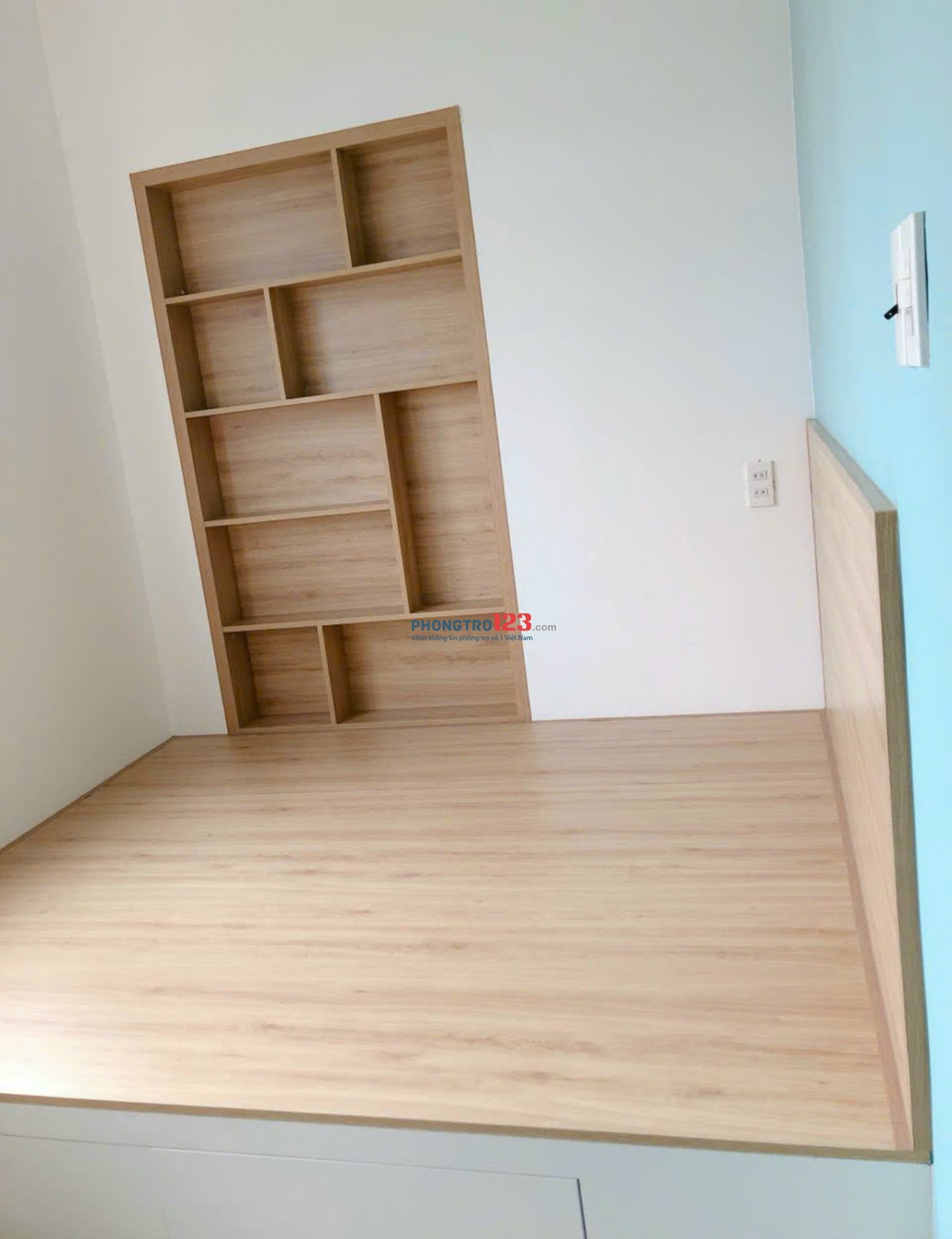 Cho thuê nhà nguyên căn ở 19/16 đường số 49 ,hiệp bình chánh ,thủ đức