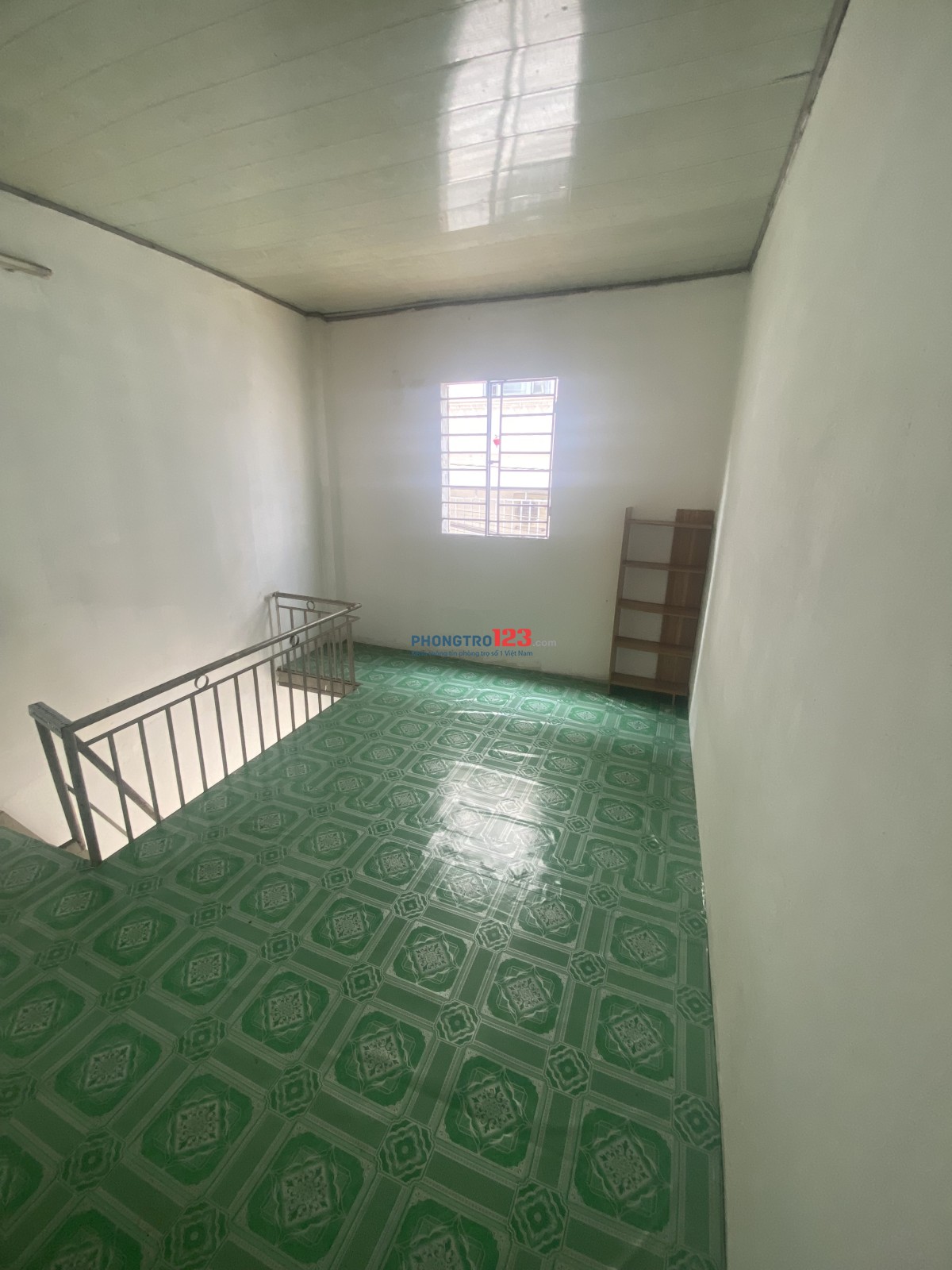 Cho thuê phòng đs8, Phở Huỳnh Trâm, KDC Hiệp Bình