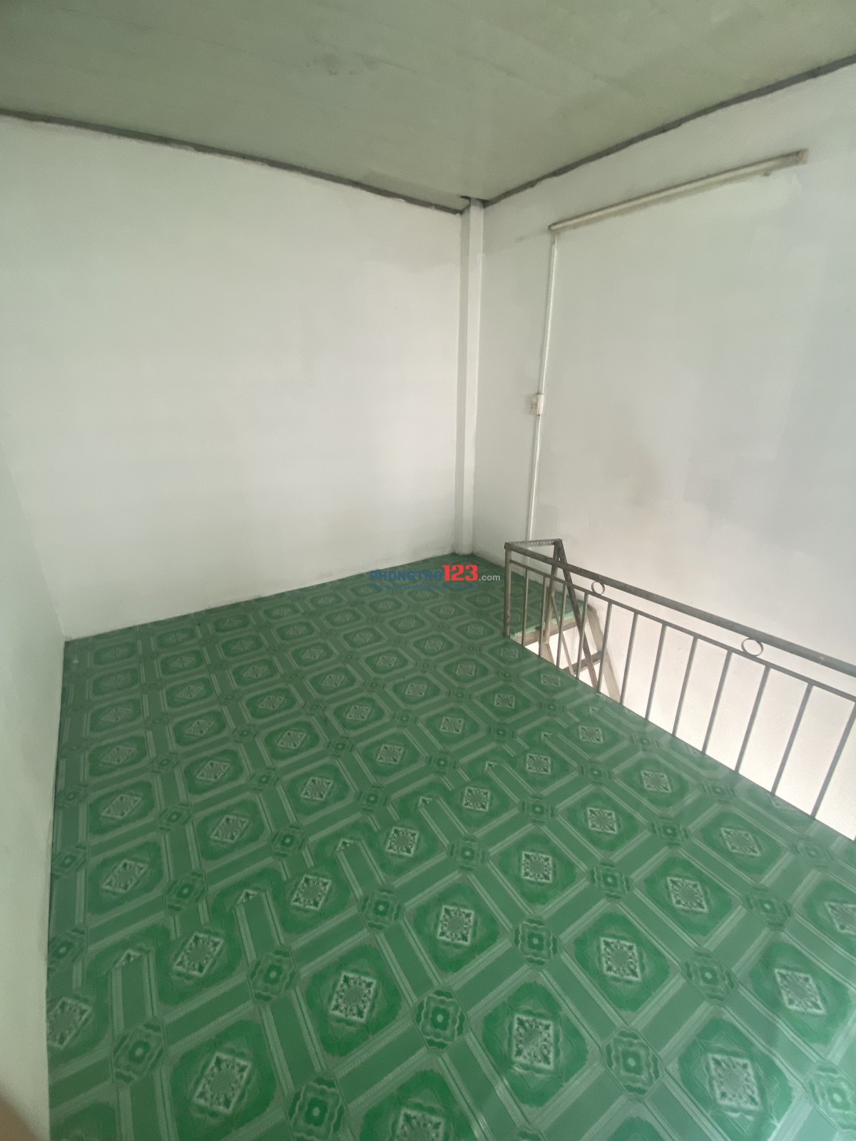 Cho thuê phòng đs8, Phở Huỳnh Trâm, KDC Hiệp Bình