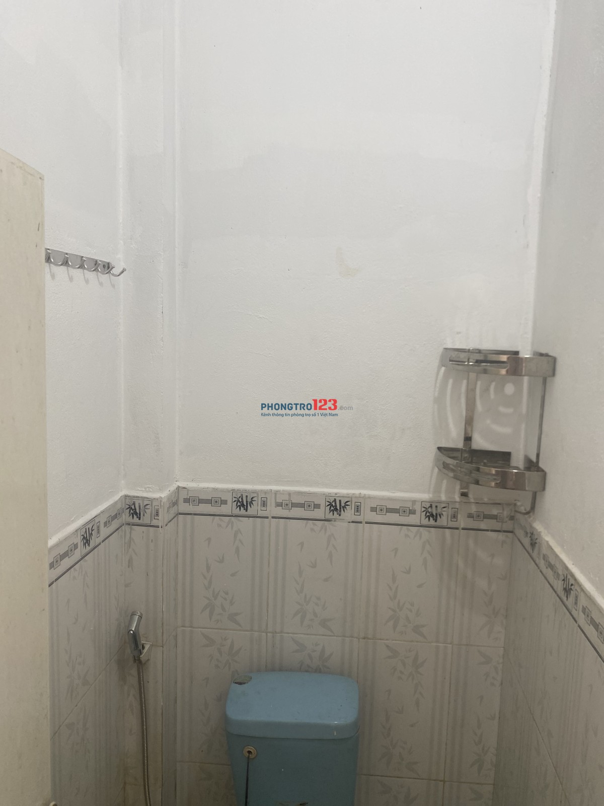 Cho thuê phòng đs8, Phở Huỳnh Trâm, KDC Hiệp Bình