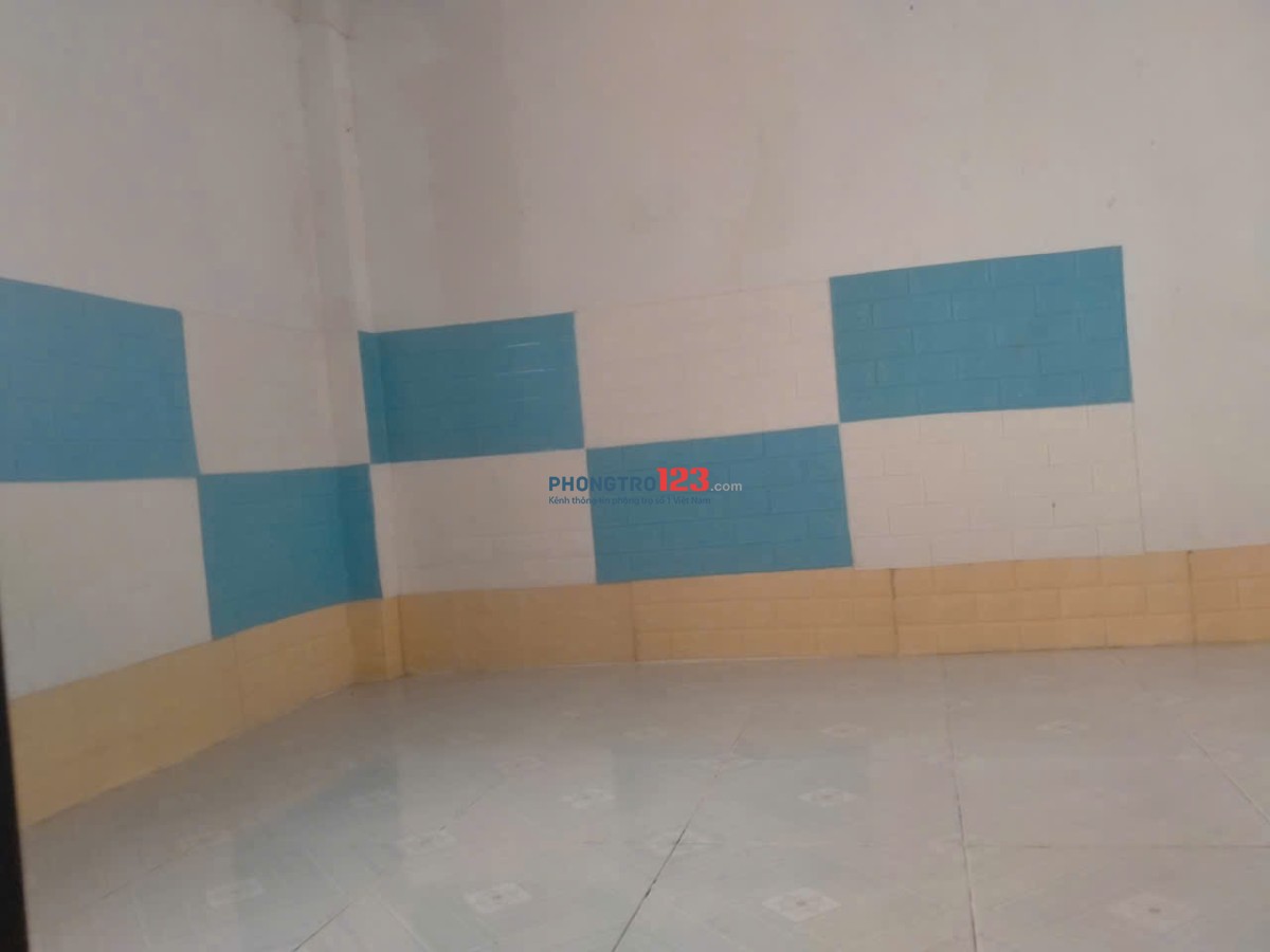 PHÒNG TRỌ QUẬN 7, GIÁ 1tr800, HẺM 502 HUỲNH TẤN PHÁT, P BÌNH THUẬN