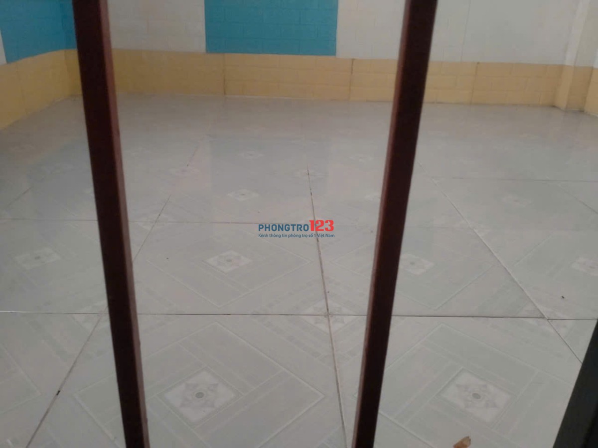 PHÒNG TRỌ QUẬN 7, GIÁ 1tr800, HẺM 502 HUỲNH TẤN PHÁT, P BÌNH THUẬN