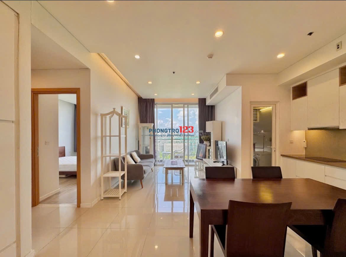 145m2, NTCC, Cao ốc Satra, Phan Đăng Lưu, PN, 21tr/th, 3PN, 2WC.