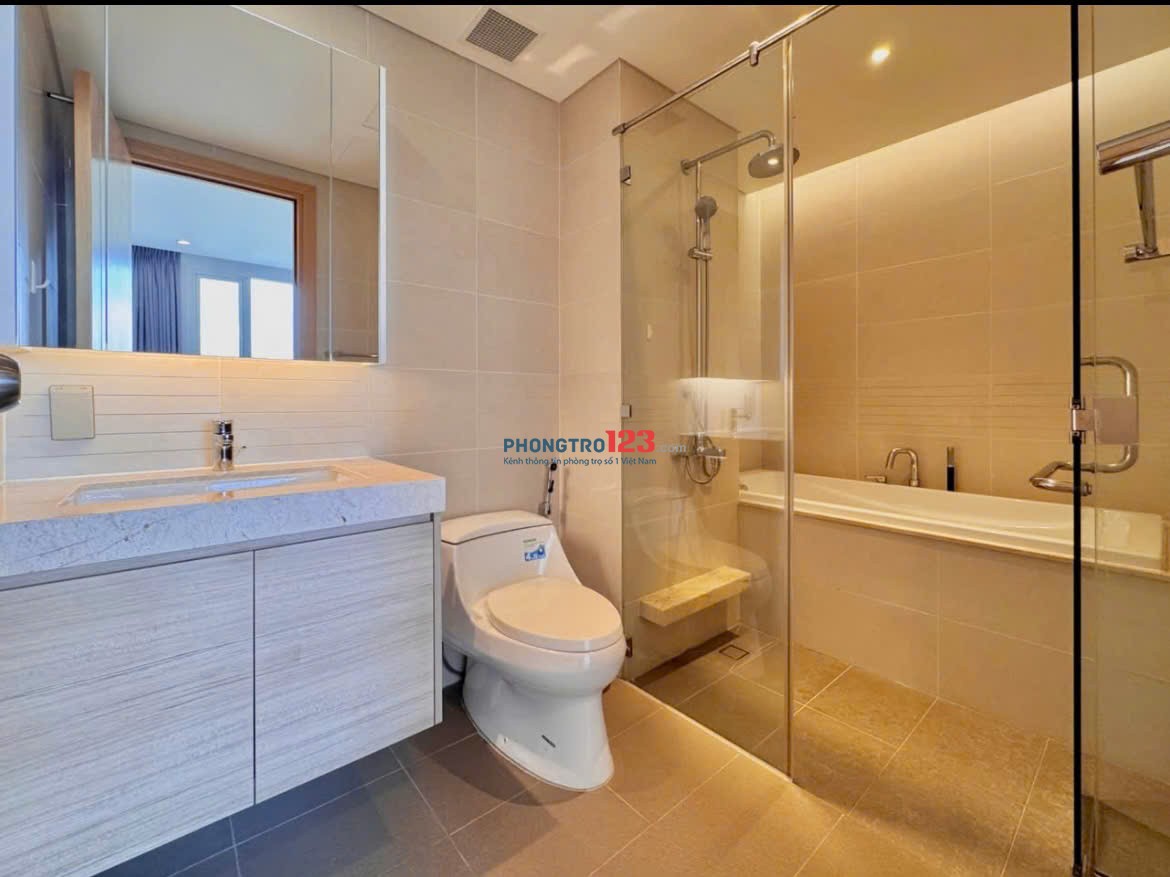 145m2, NTCC, Cao ốc Satra, Phan Đăng Lưu, PN, 21tr/th, 3PN, 2WC.