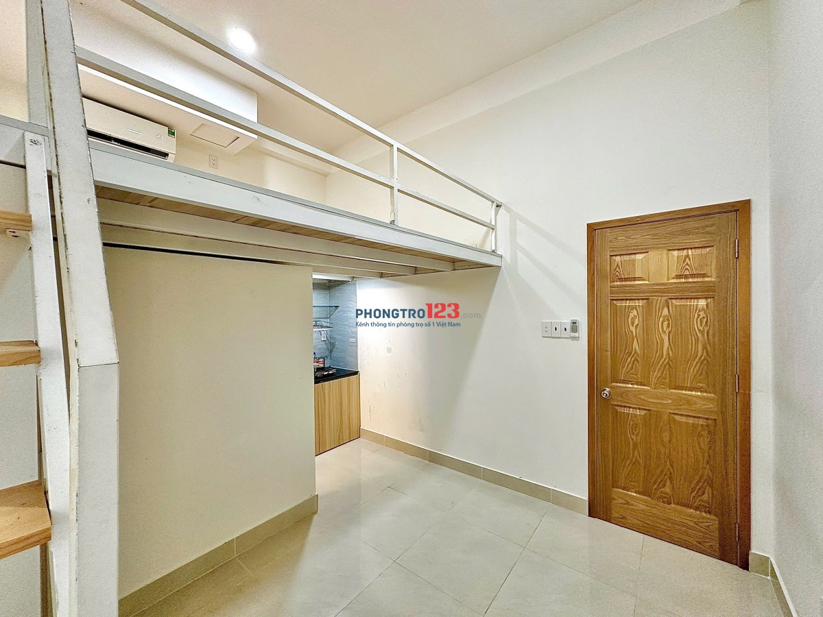 Phòng An Ninh, Mới Xây Ngay Sân Bay, CV Gia Định