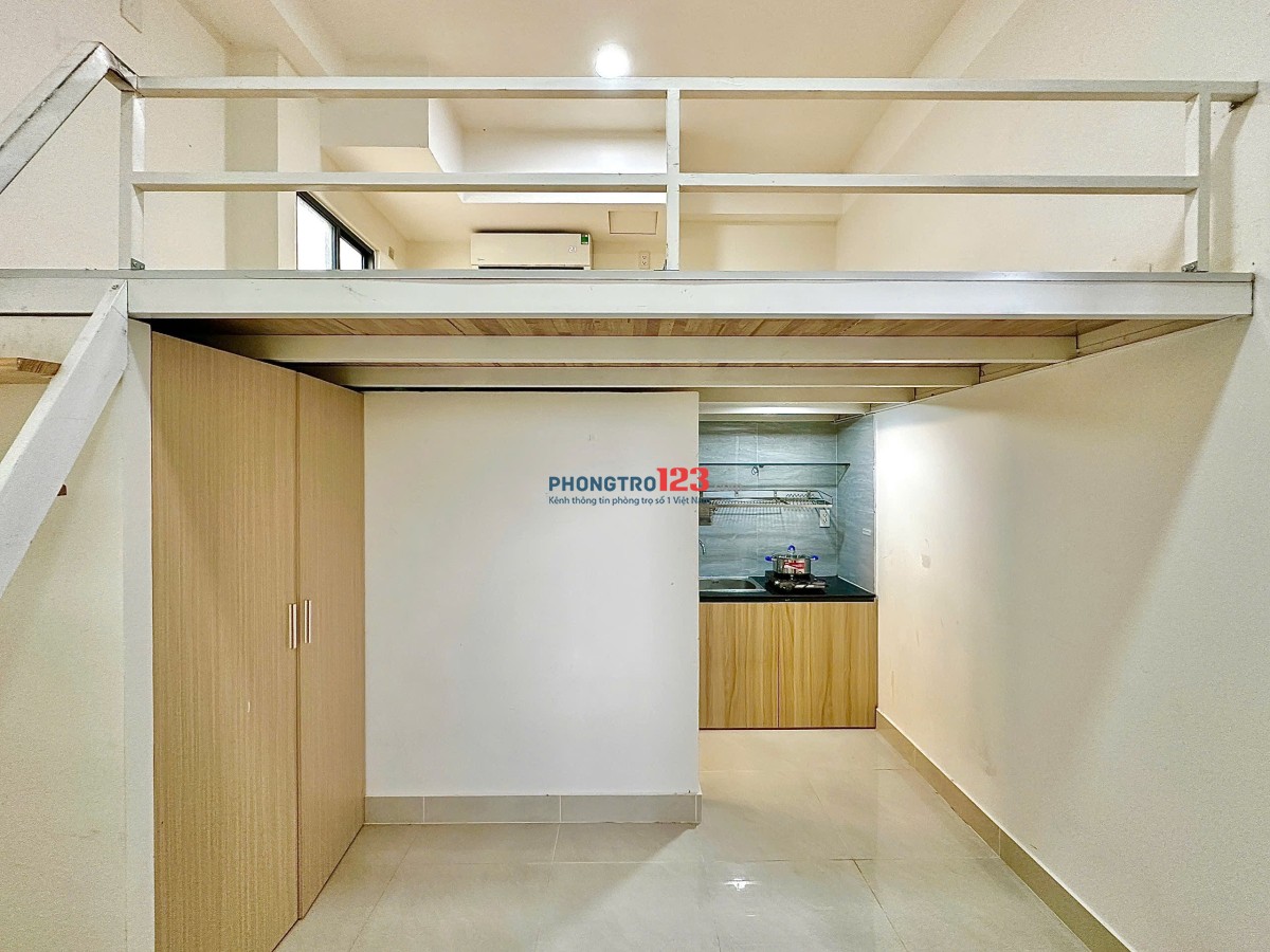 Phòng An Ninh, Mới Xây Ngay Sân Bay, CV Gia Định