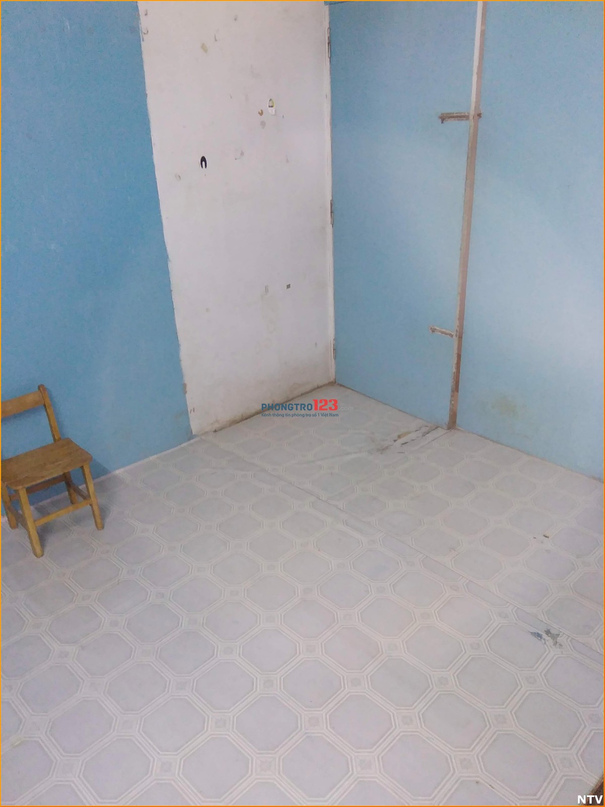 Phòng trọ cho Nữ thuê - Lý Thái Tổ, Quận 10 - 10m²