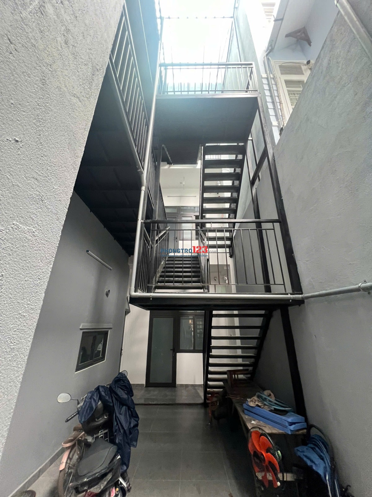 Trung tâm, gần ĐH Kiến Trúc, ĐH ĐÔNG Á, ĐH Ngoại Ngữ