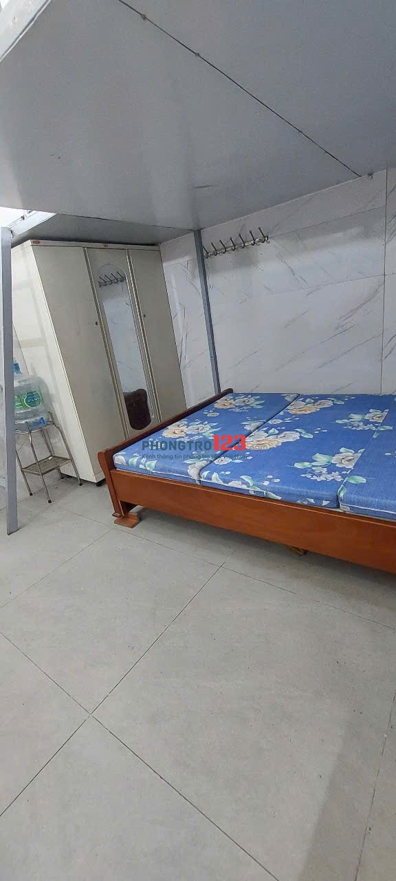 Cho thuê phòng full nội thất, rộng rãi, sạch đẹp, đầy đủ tiện ích, giá thuê chỉ 3.2 triệu