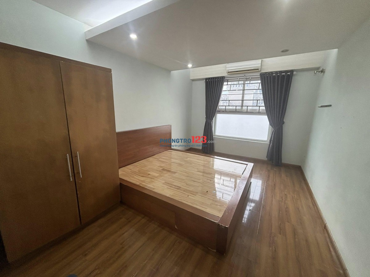Chỉ 10tr/th Căn 2p ngủ ở chung cư Ruby Garden, Tân Bình