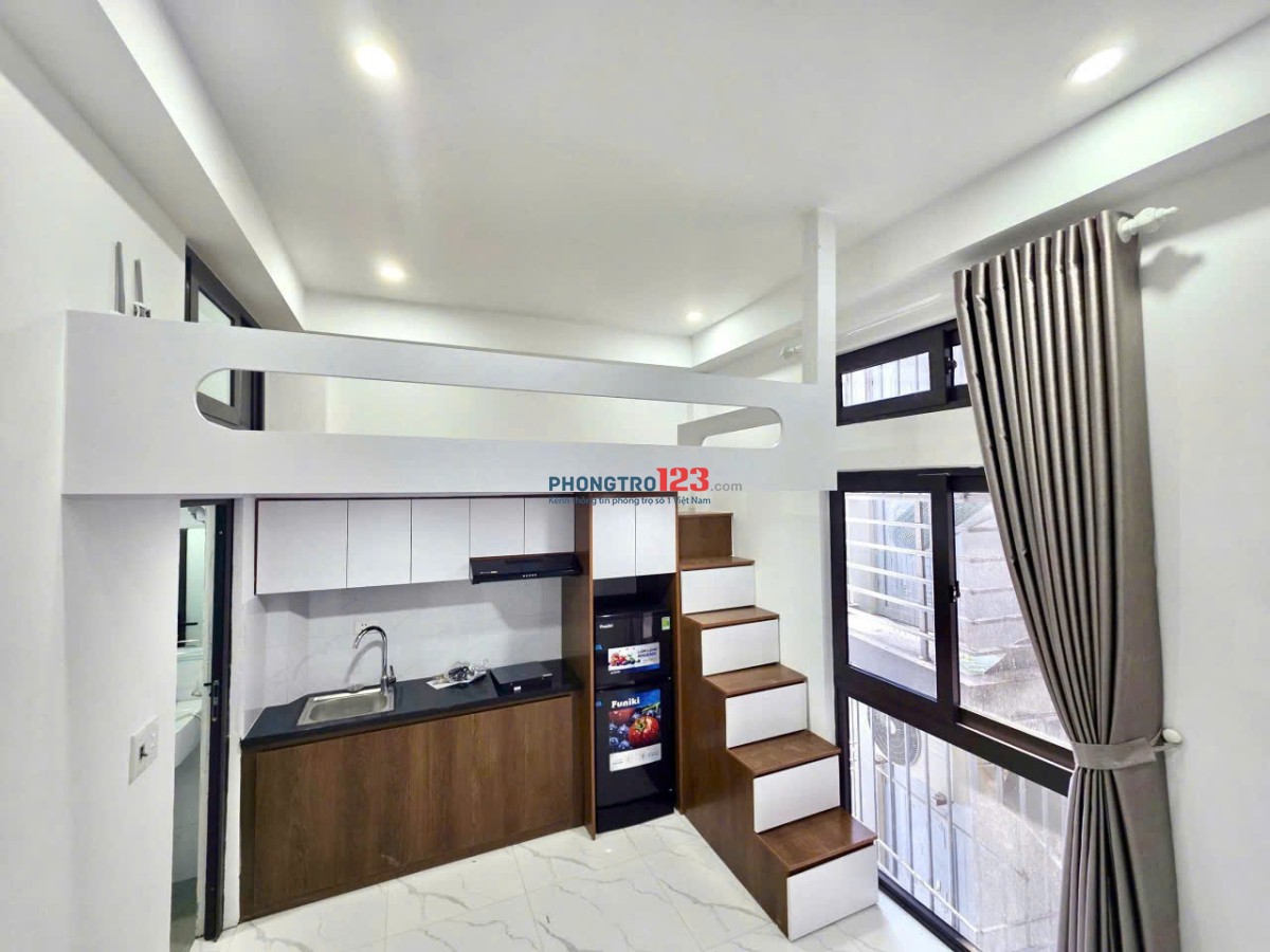 PASS PHÒNG KHÉP KÍN TẠI PHÚ ĐÔ, NAM TỪ LIÊM, HÀ NỘI