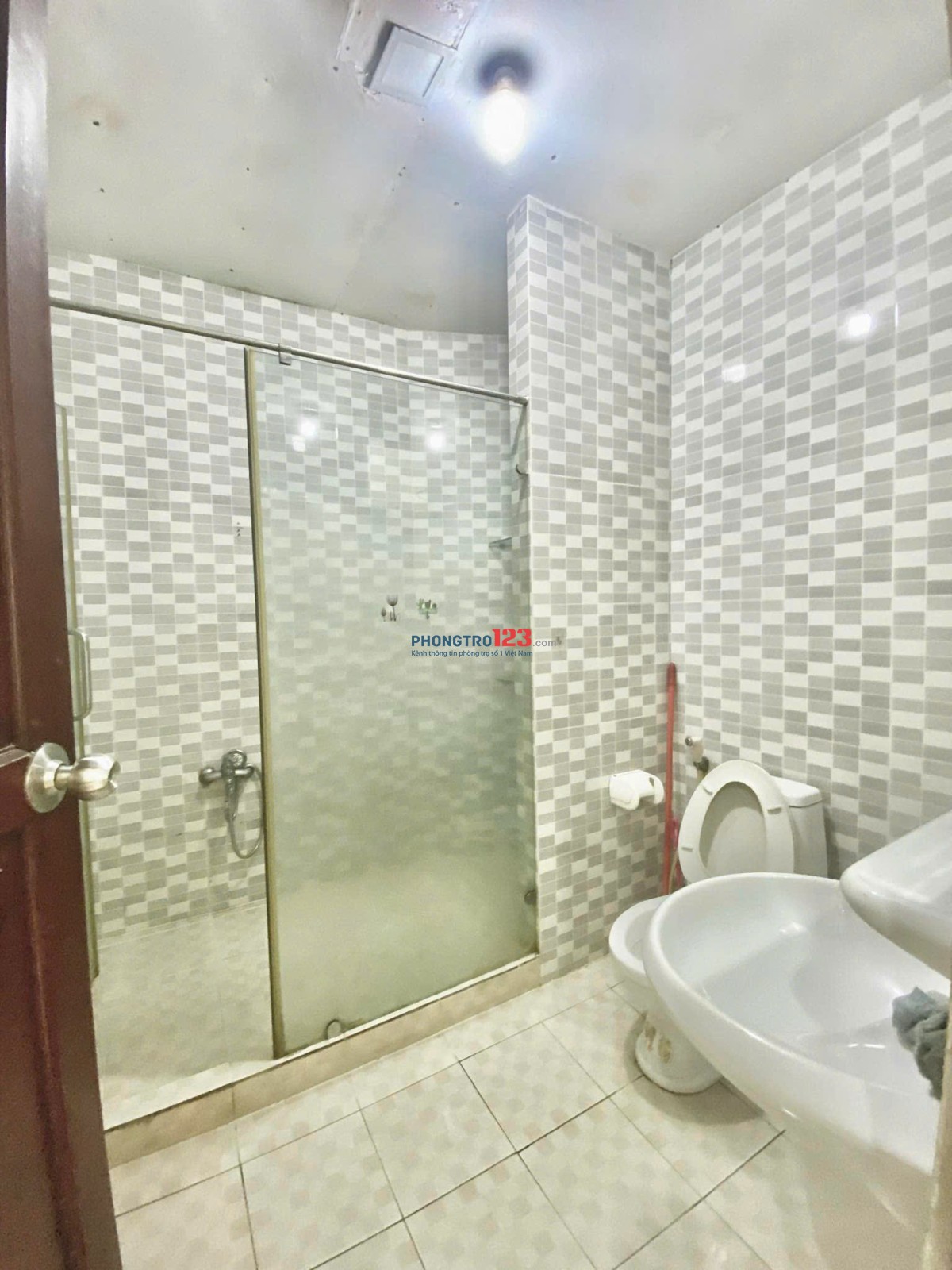 Phòng 30m² siêu tiện ích, kế bên trung tâm Quận Phú Nhuận - Cách Quận 1 hơn 10 phút đi xe