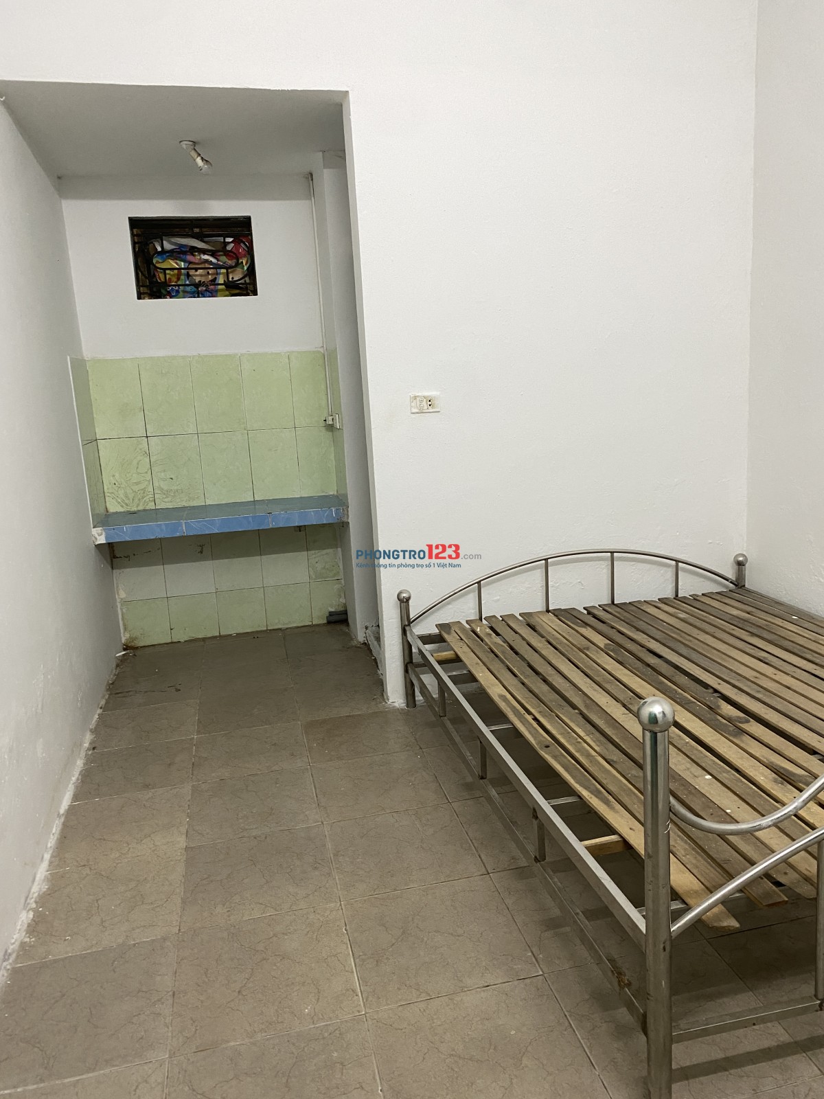 Pass trọ 2tr4 90 ngách 193/64 Phú diễn Bắc từ liêm tặng 500k cọc