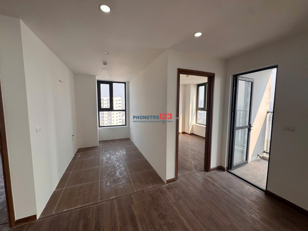 CHÍNH CHỦ CHO THUÊ CĂN HỘ CHUNG CƯ TÒA X2 ĐẠI KIM - QUẬN HOÀNG MAI - HÀ NỘI