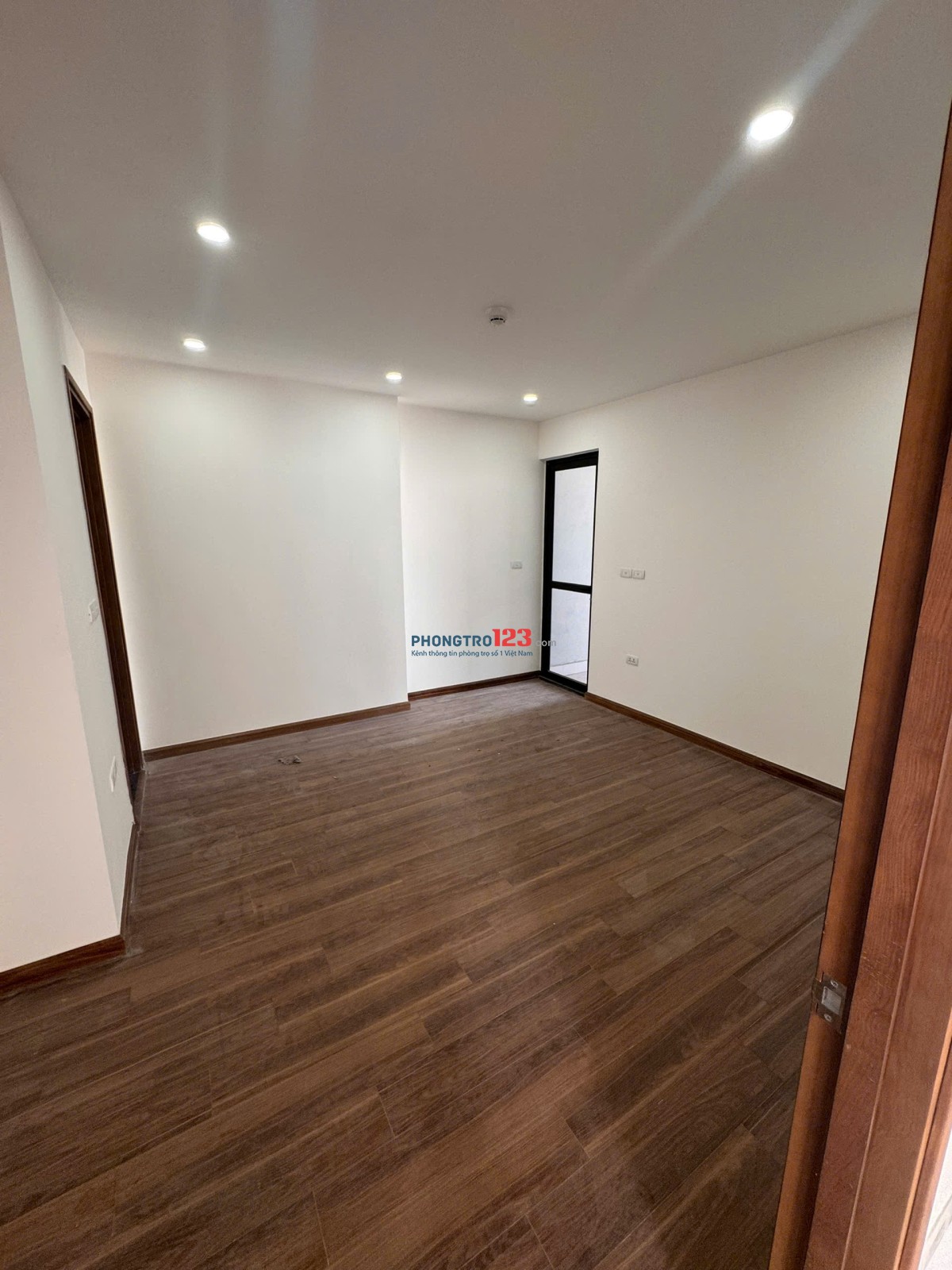 CHÍNH CHỦ CHO THUÊ CĂN HỘ CHUNG CƯ TÒA X2 ĐẠI KIM - QUẬN HOÀNG MAI - HÀ NỘI