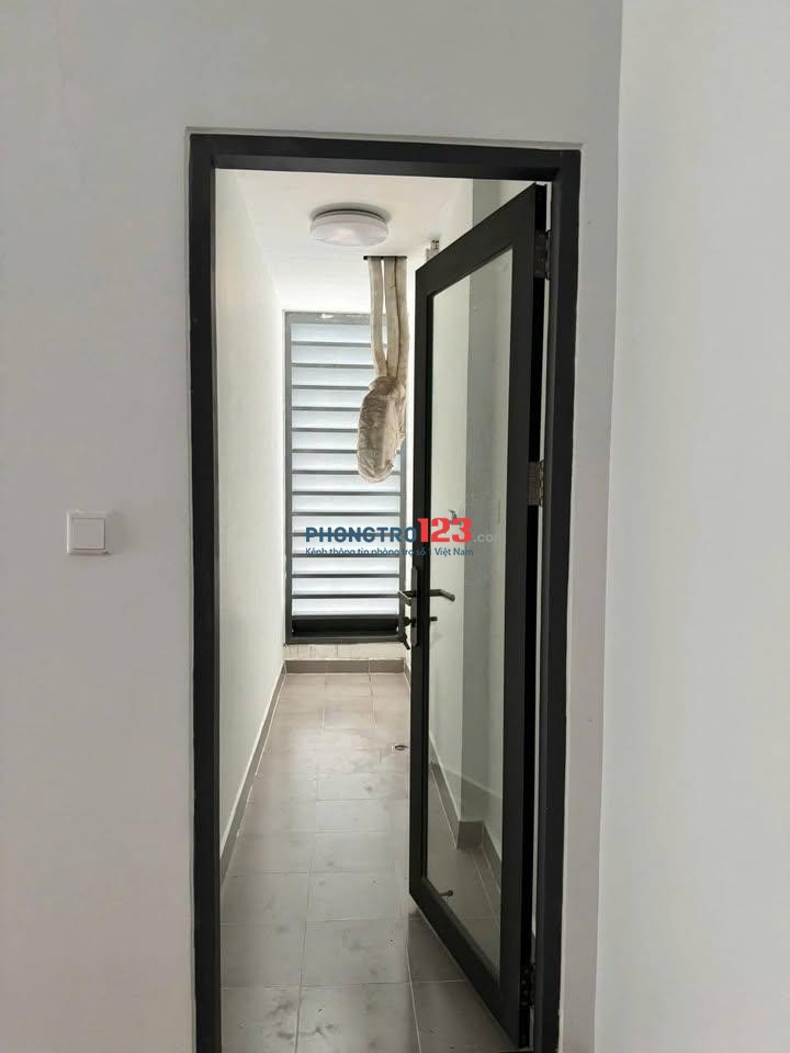 Chung cư An hội (Resco 3), P14, Gò Vấp: 80m2, 2p ngủ, 7tr/tháng