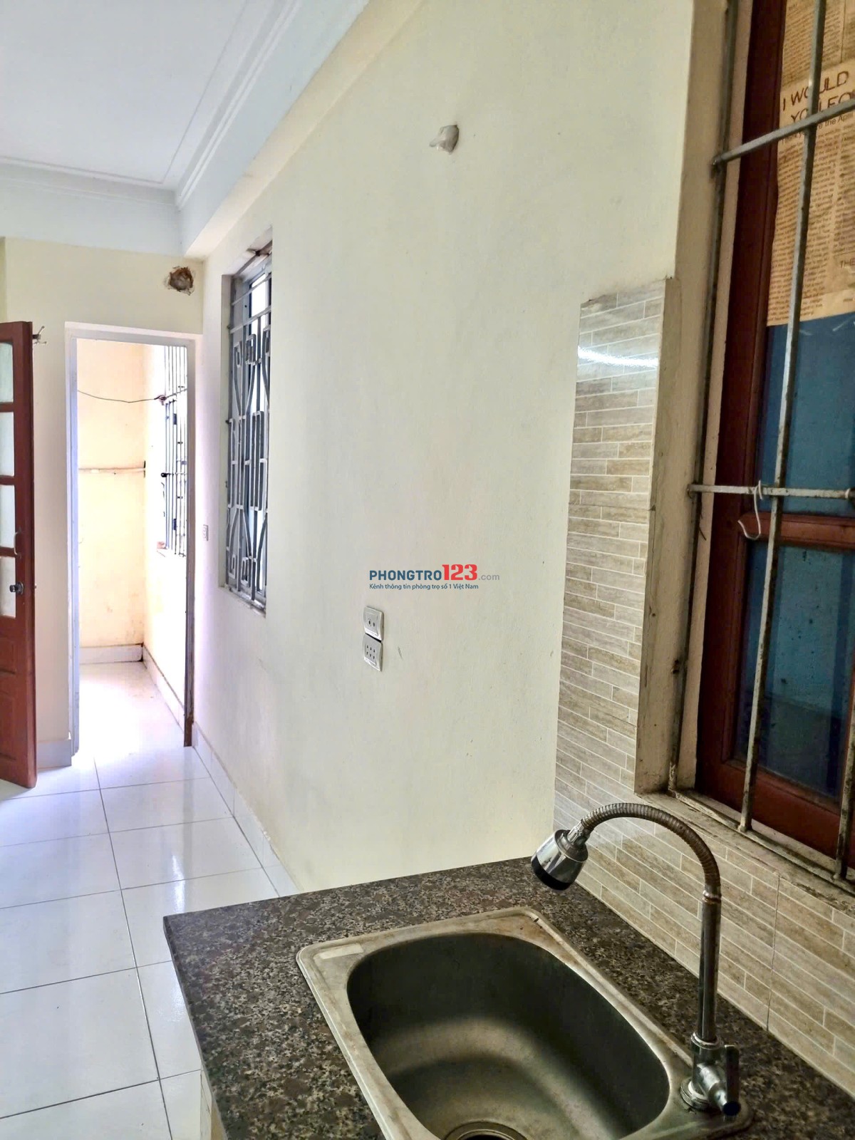 Cho thuê phòng trọ giá rẻ tại Hoàng Liệt, Hoàng Mai