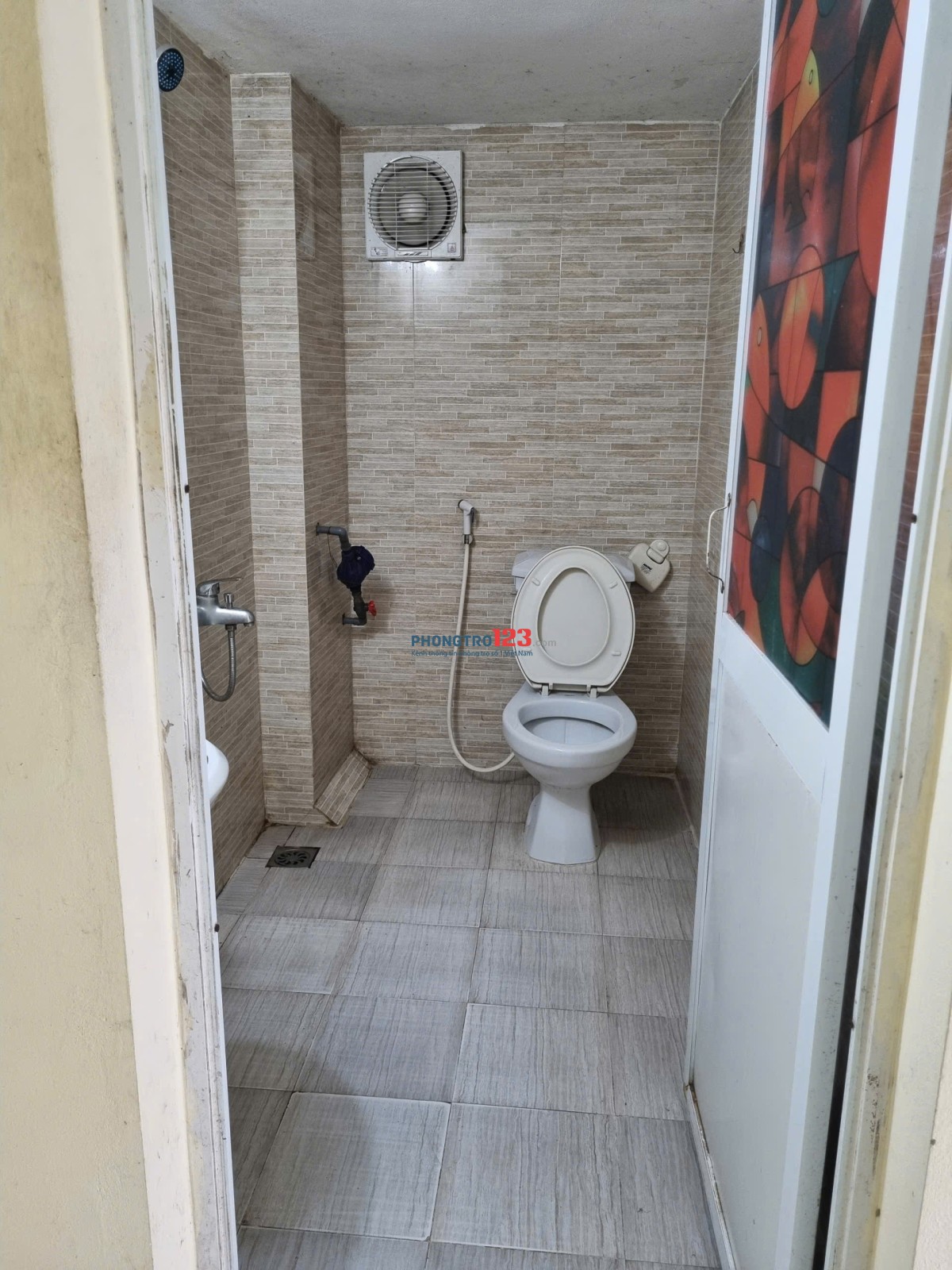 Cho thuê phòng trọ giá rẻ tại Hoàng Liệt, Hoàng Mai