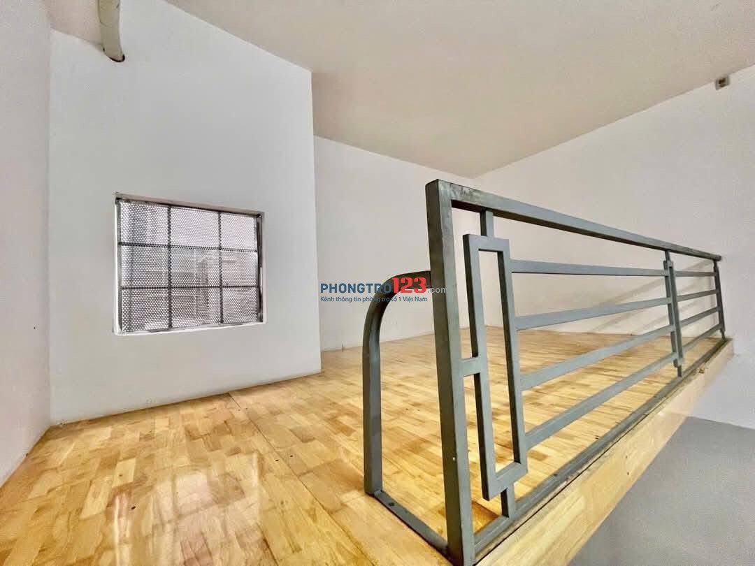 Pass phòng 3tr7 tại Trường Chinh, Tân Bình