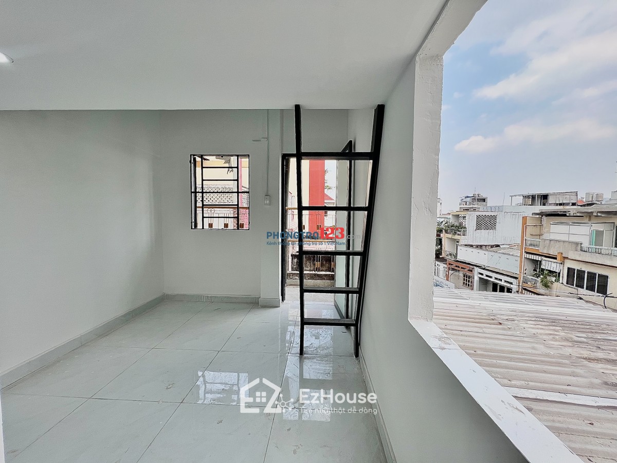 Phòng Trọ giá rẻ ở bình thạnh.