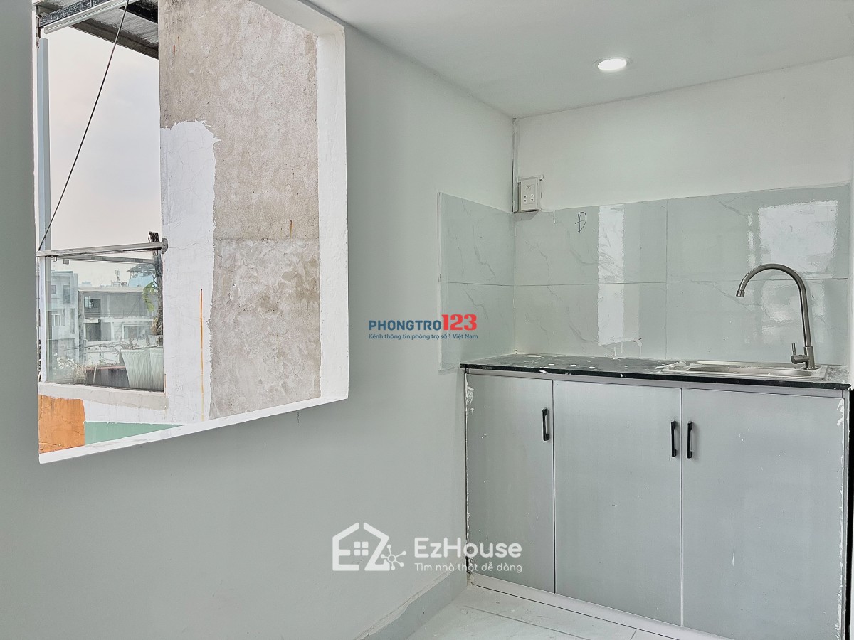 Phòng Trọ giá rẻ ở bình thạnh.