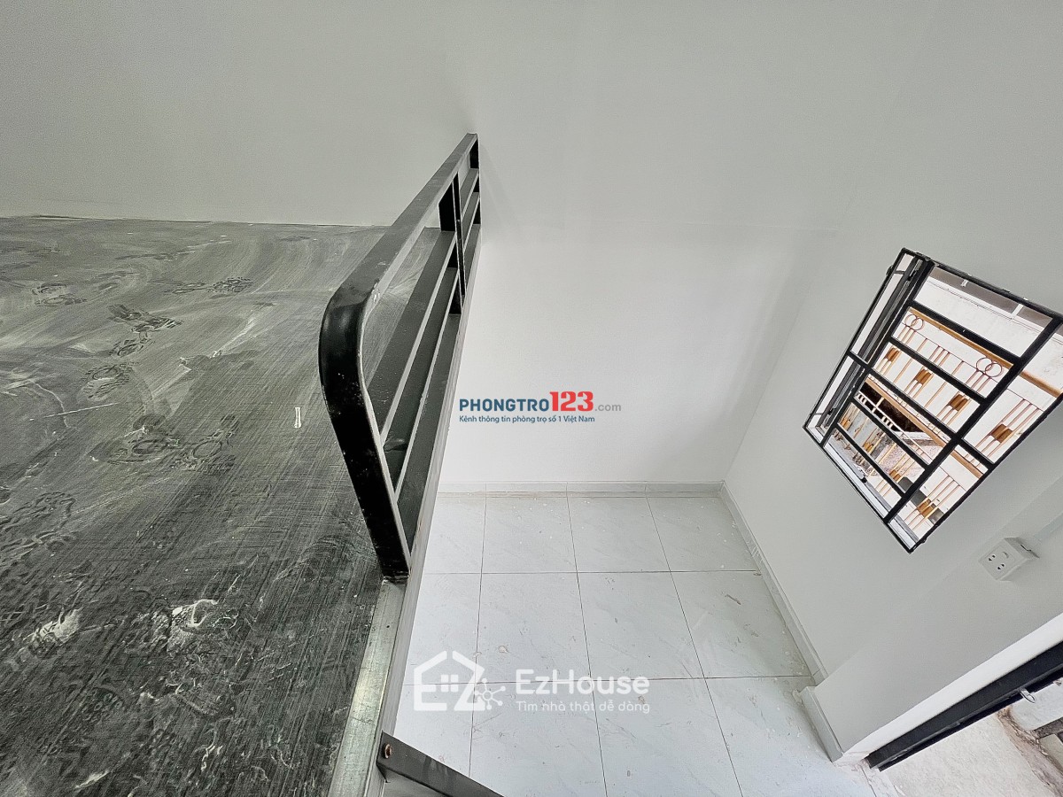 Phòng Trọ giá rẻ ở bình thạnh.