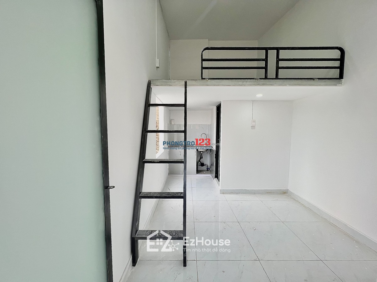 Phòng Trọ giá rẻ ở bình thạnh.