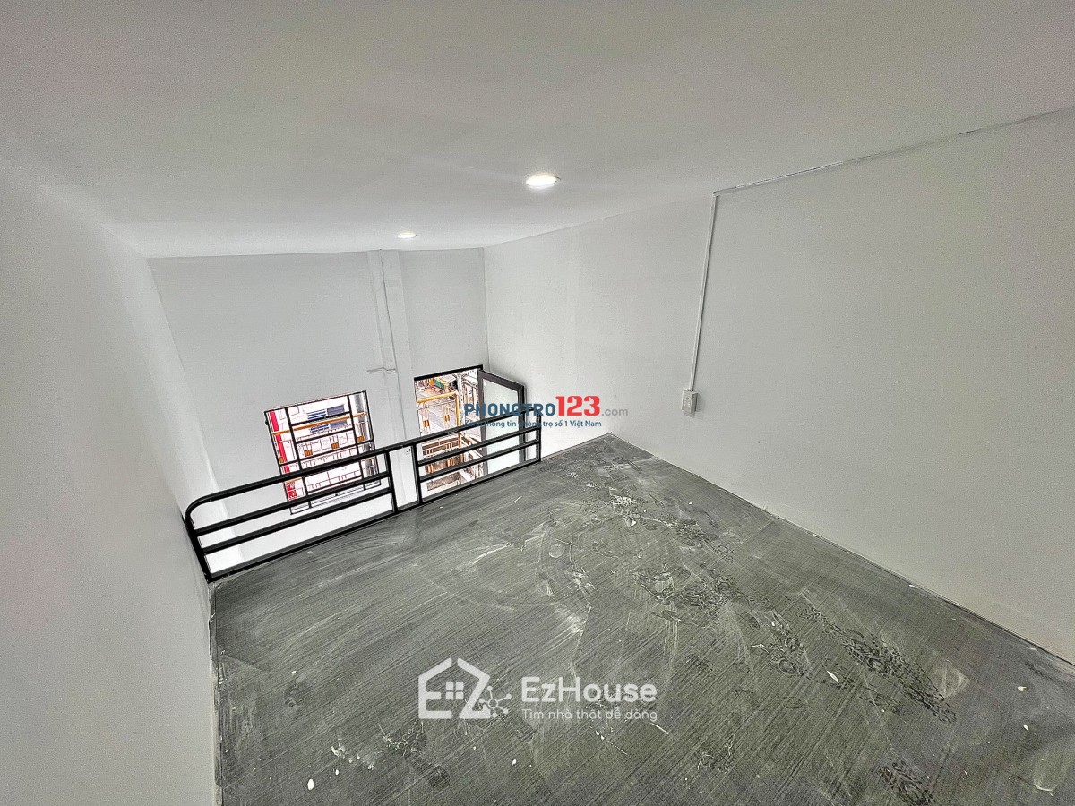 Phòng Trọ giá rẻ ở bình thạnh.