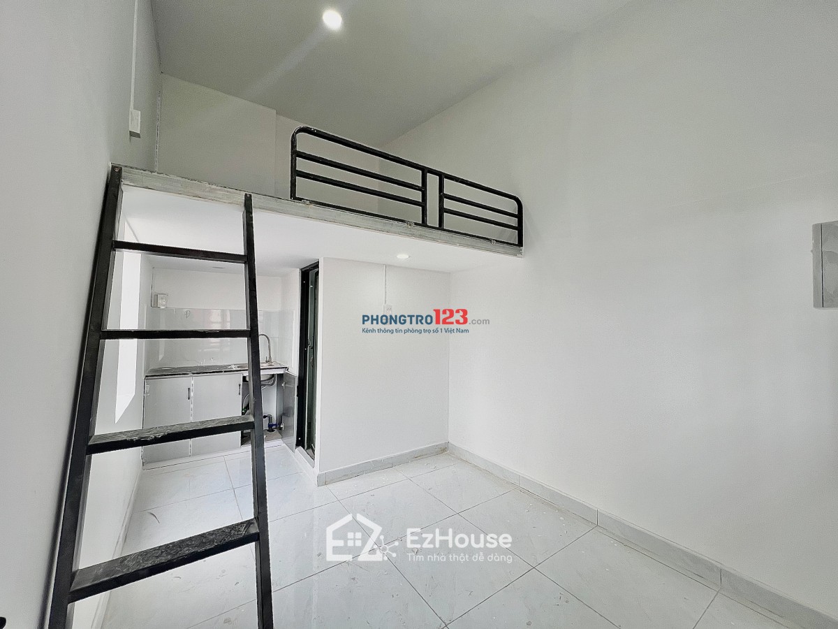 Phòng Trọ giá rẻ ở bình thạnh.