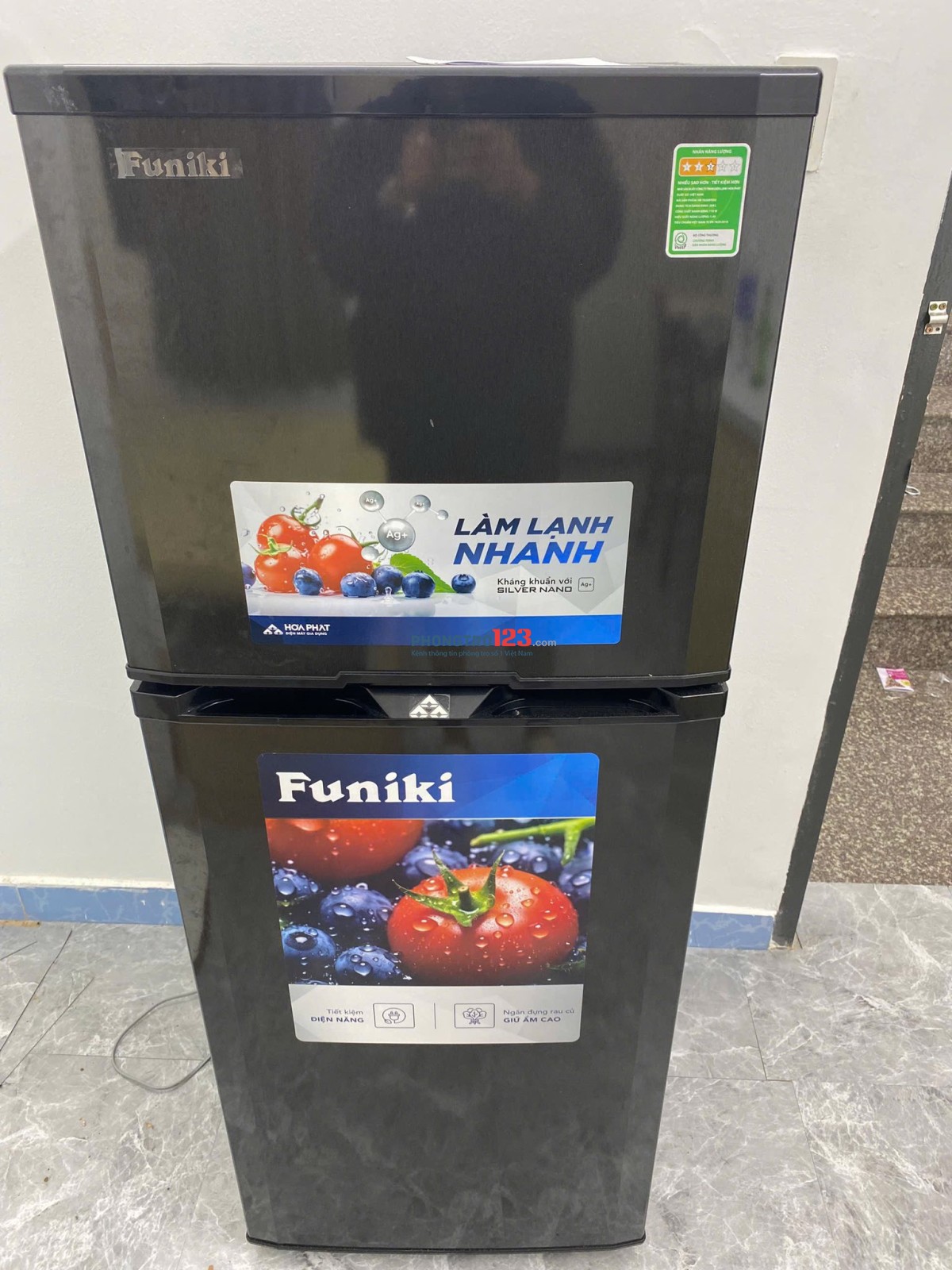 Phòng giá rẻ, có Cửa Sổ, gần ĐH Văn Lang CS3, 281/2/52 Bình Lợi, Bình Thạnh