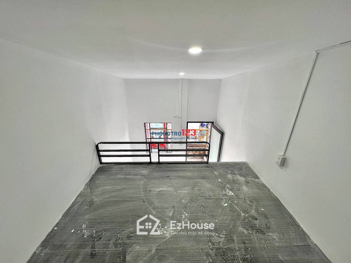 Phòng Trọ giá rẻ ở bình thạnh.