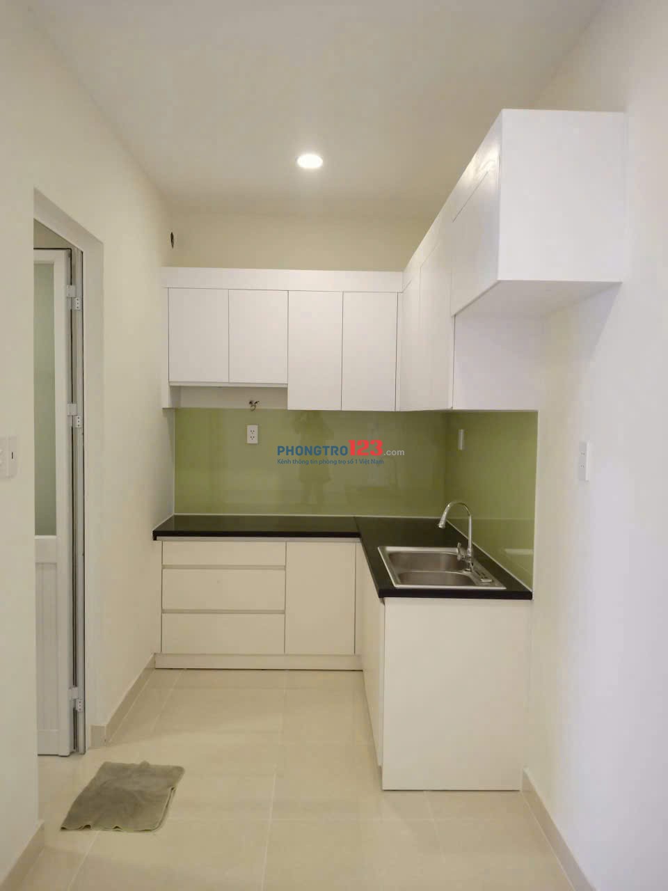 Chung cư Dream Home, Lê Đức Thọ, GV: 7tr/th, Bancong, 70m2, 2PN.
