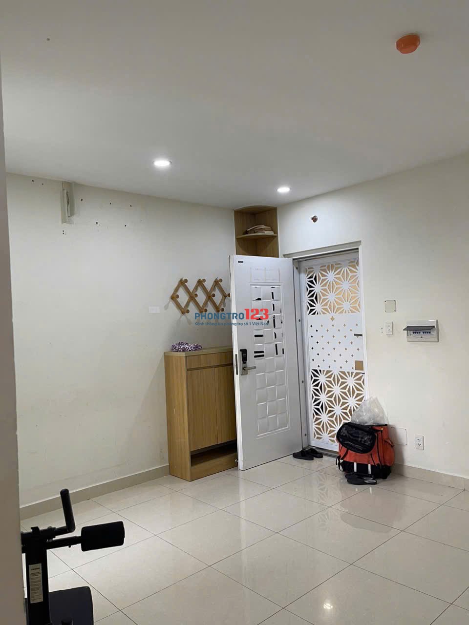 Chung cư Dream Home, Lê Đức Thọ, GV: 7tr/th, Bancong, 70m2, 2PN.