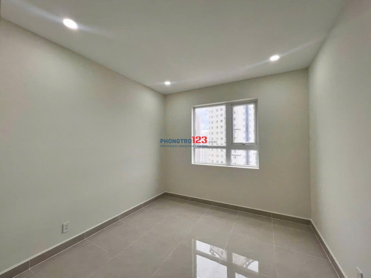 C/c Phú Thạnh, Nguyễn Thái Sơn, TP: 95m2, 2p ngủ, 2wc, Căn góc, 9tr5/th