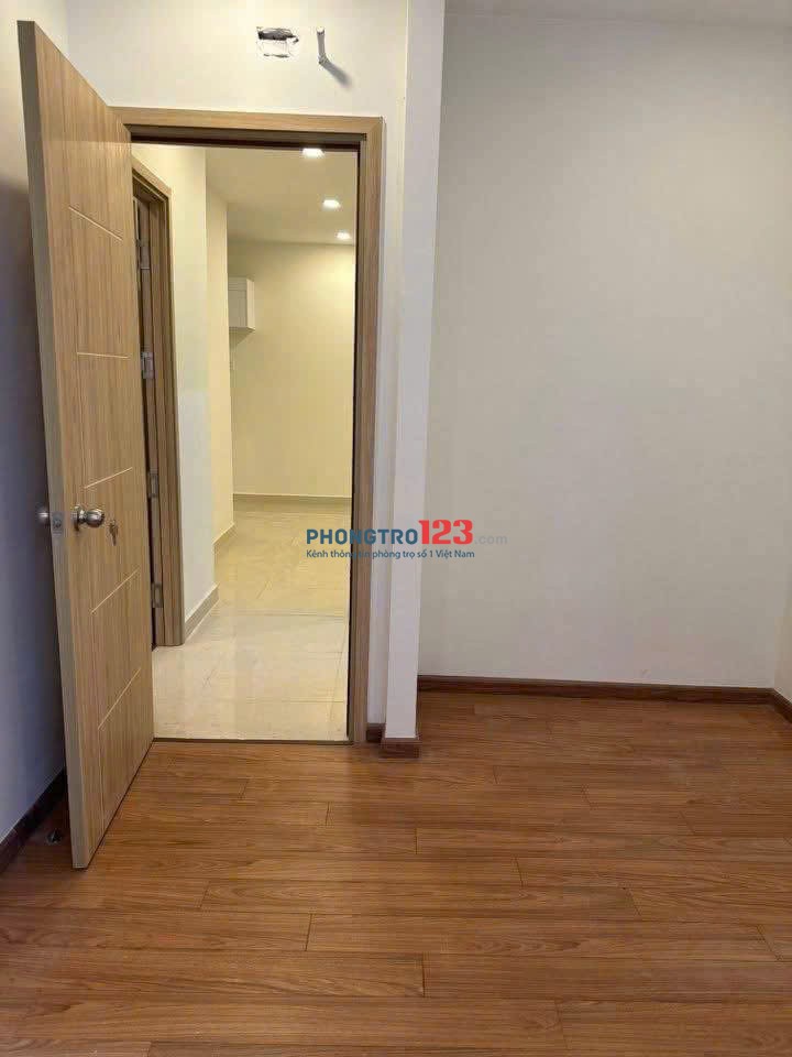 Chung cư Dream Home, Lê Đức Thọ, GV: 7tr/th, Bancong, 70m2, 2PN.